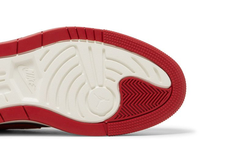Кроссовки Wmns Air Jordan 1 Elevate Low 'UNLV'