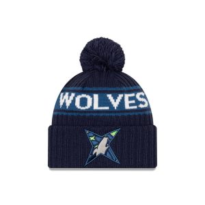 New-Era-Minnesota-Timberwolves-2021-Draft-Edition-Pom-Knit-NBA-Beanie-1-300x300