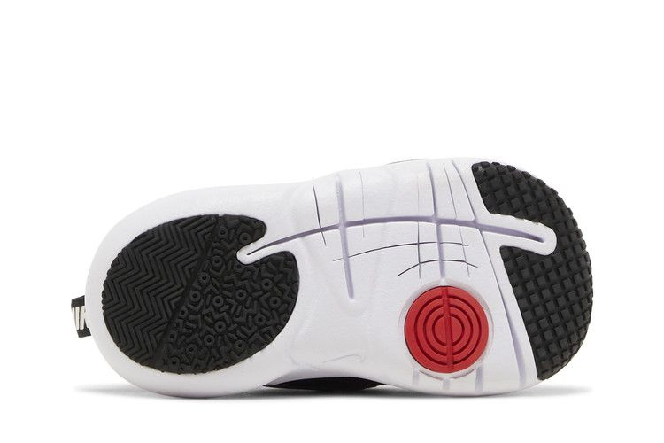 Кроссовки Nike Flex Advance TD 'Black White'