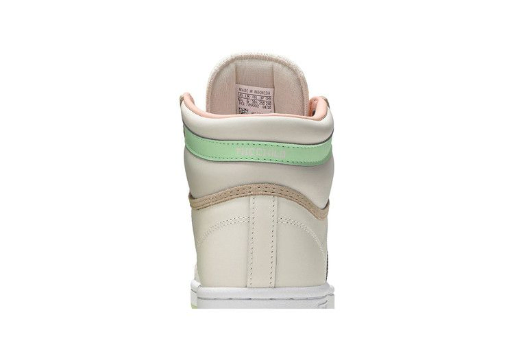 Кроссовки Star Wars x adidas Top Ten High Kids 'The Child'