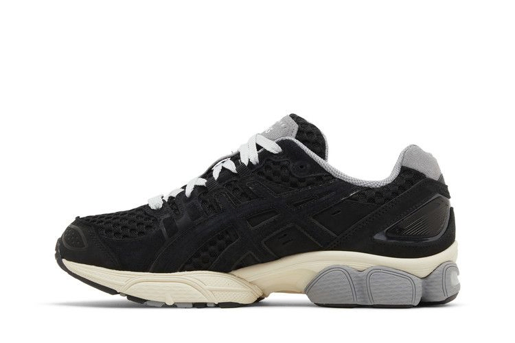 Кроссовки ASICS The Ennoy Professional x Gel Nimbus 9 'Black Sheet Rock'