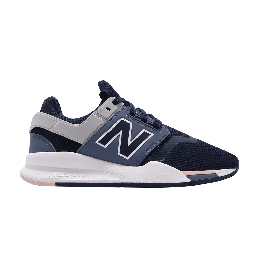 Krossovki-New-Balance-Wmns-247-Blue-Navy