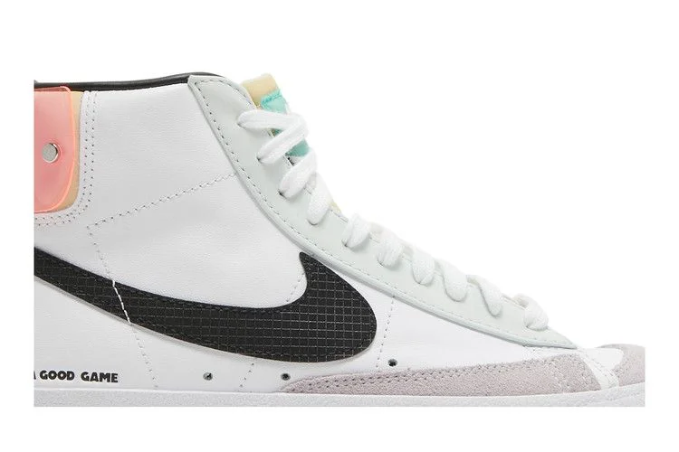 Кроссовки Nike Women's Blazer Mid '77 'Have A Good Game'