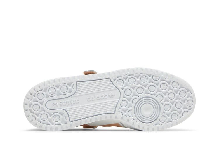 Кроссовки Adidas Wmns Forum Low 'Halo Blush White'