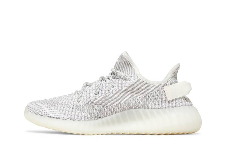 Кроссовки adidas Men's Yeezy Boost 350 V2 'Static Non-Reflective' 2023