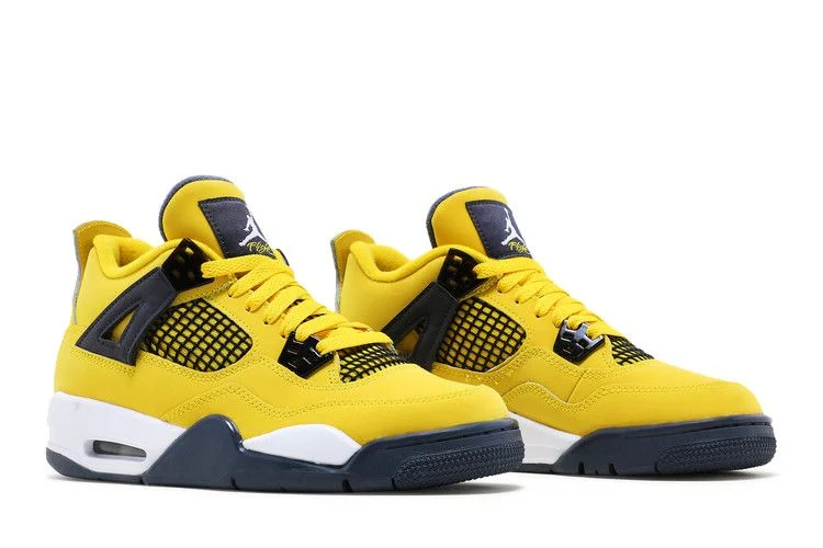 Krossovki-Air-Jordan-4-Retro-GS-Lightning-2021-7