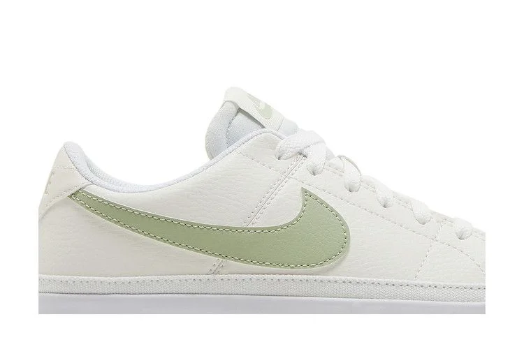 Кроссовки Nike Wmns Court Legacy Next Nature 'Phantom Honeydew'