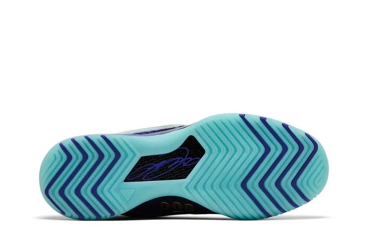 Кроссовки Monopoly x Nike Zoom LeBron NXXT Genisus 'Persian Violet'