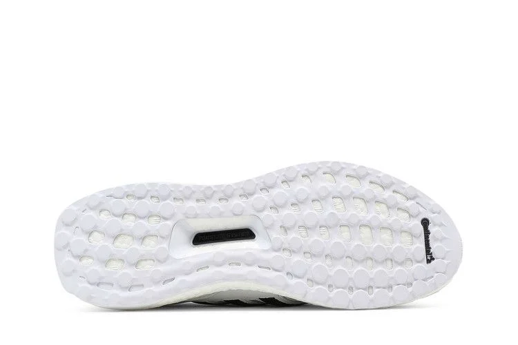 Кроссовки adidas UltraBoost DNA 'White Leather'