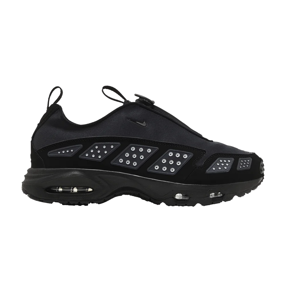 Krossovki-Nike-Wmns-Air-Sunder-Max-Black-Silver