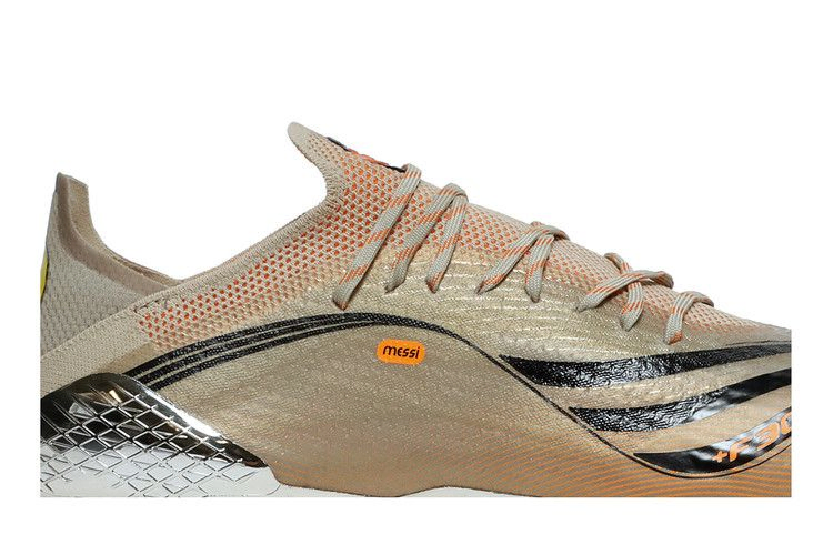 Кроссовки adidas X Speedflow Messi.1 FG 'Intense Orange'