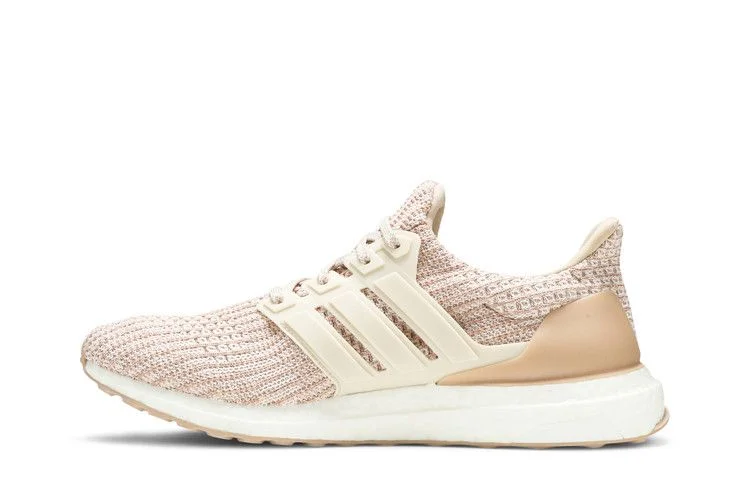 Кроссовки Adidas Wmns UltraBoost 'Ash Peach'