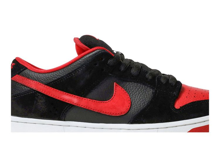 Кроссовки Nike Dunk Low Pro SB 'Jpack'