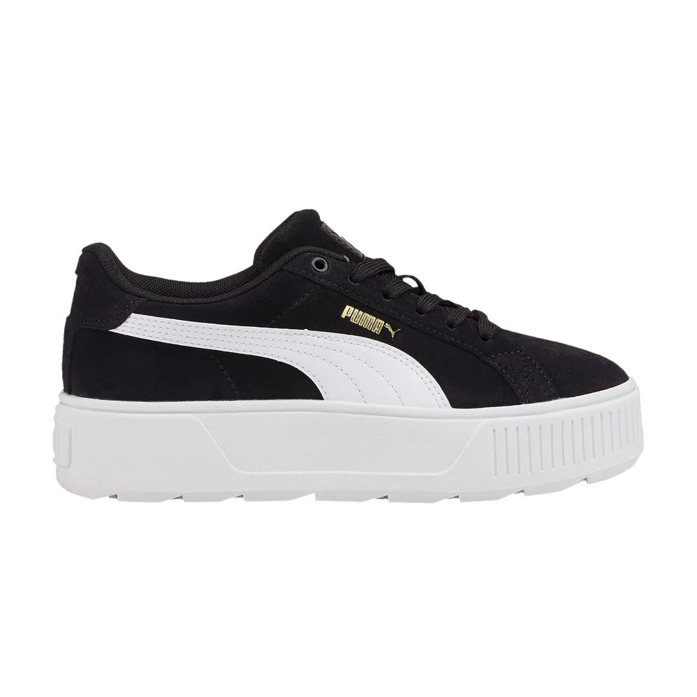 Krossovki-Puma-Wmns-Karmen-Black-White