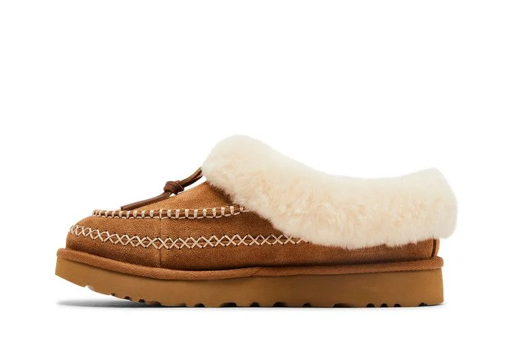 Сабо UGG Wmns Tasman Alpine 'Chestnut'