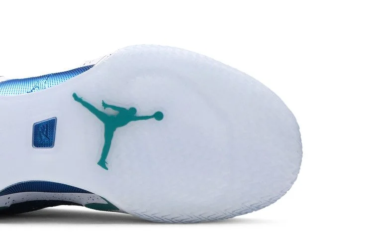 Кроссовки Luka Doncic x Air Jordan 36 'Slovenia'