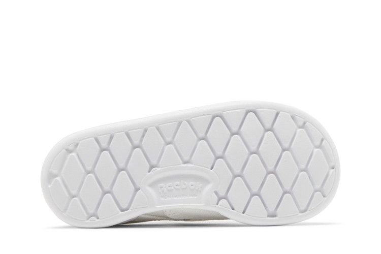 Кроссовки Peppa Pig x Reebok Club C Slip-On 4 Toddler 'Play Dreamy'