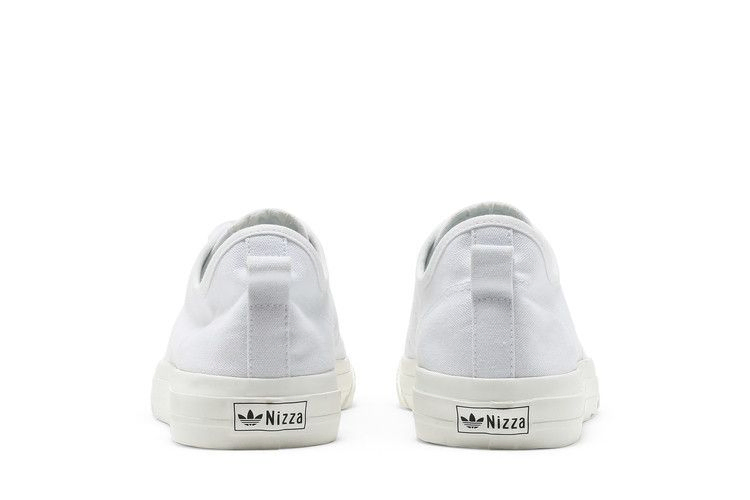 adidas Nizza RF 'Triple White'