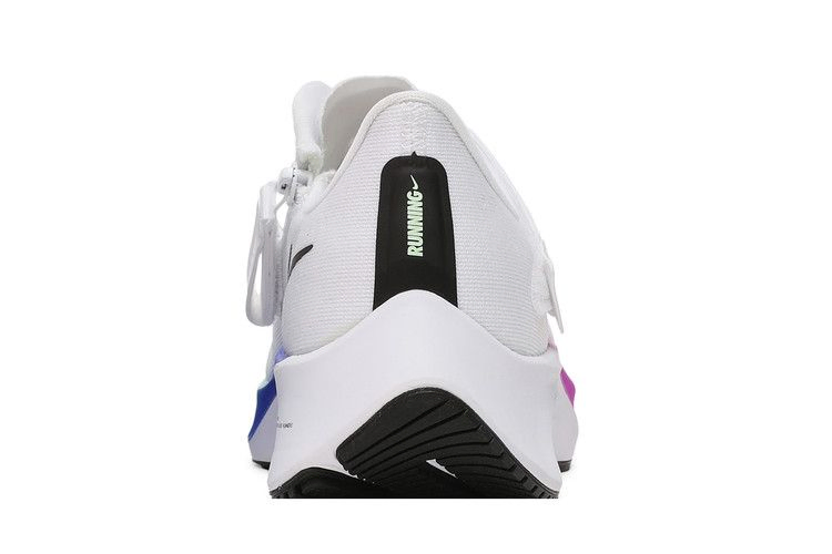 Кроссовки Nike Wmns Air Zoom Pegasus 37 FlyEase 'White Multi-Color'