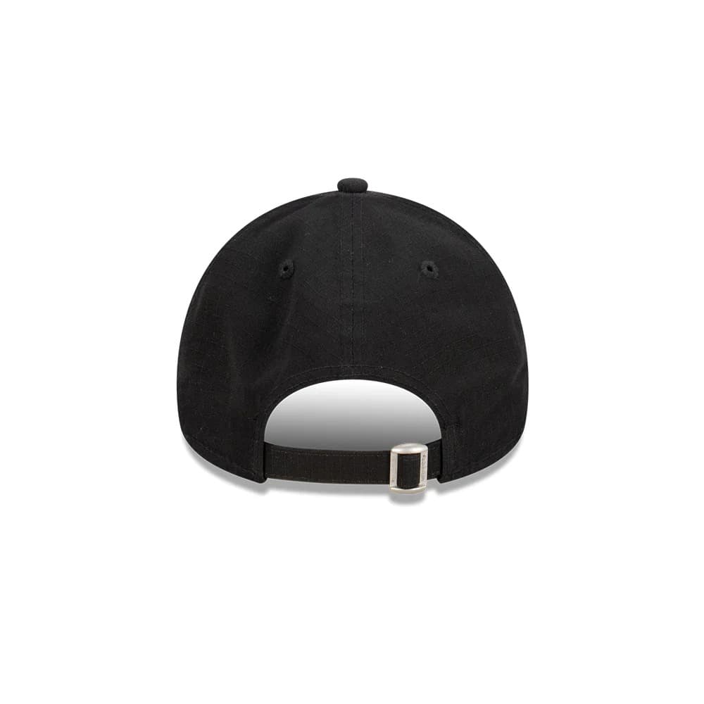 Бейсболка New Era Chicago Bulls Ripstop 9FORTY A-Frame NBA Snapback Hat