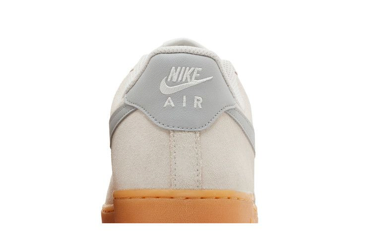Кроссовки Nike Air Force 1 '07 LV8 'Gum Pack - Phantom Light Smoke'