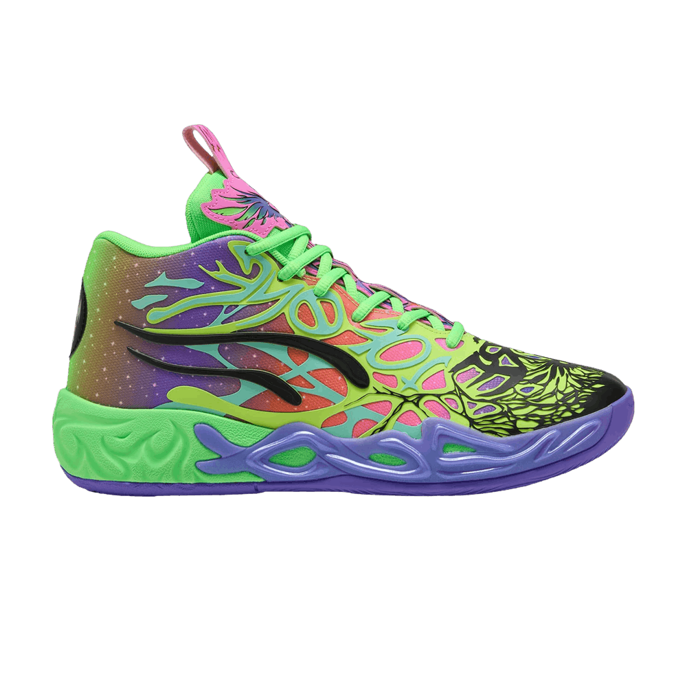 Кроссовки Puma MB.04 'Be You'