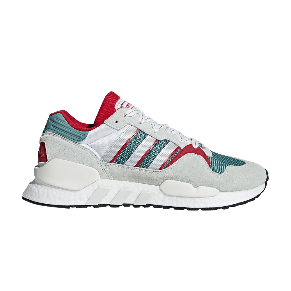 Кроссовки Adidas ZX 930 EQT 'Ghost Green'