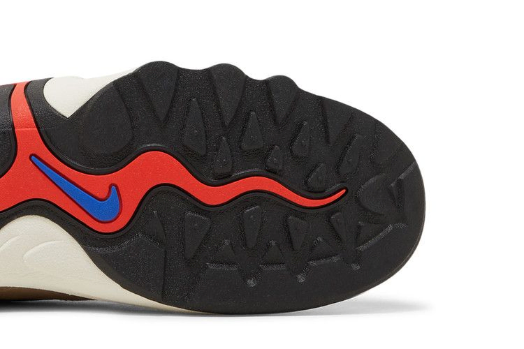Кроссовки Nike Air Skarn ACG 'Sand'