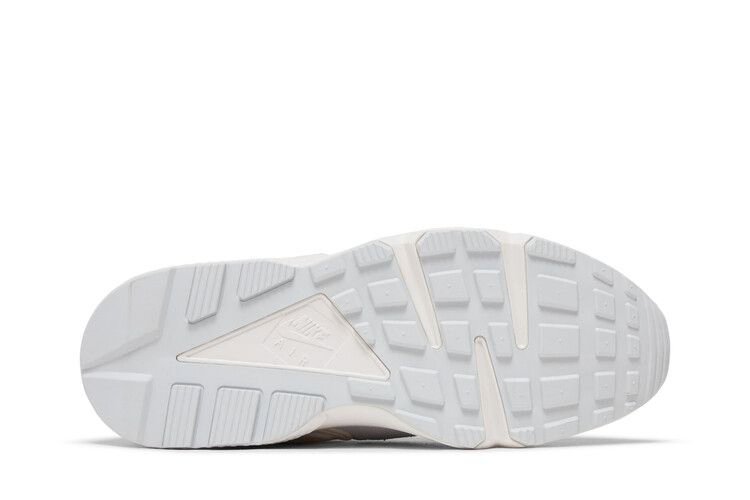 Кроссовки Nike Air Huarache Runner 'Summit White Platinum'