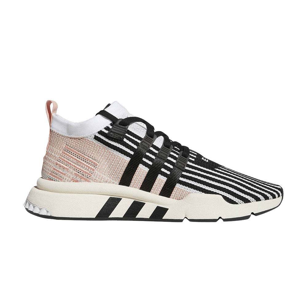 Кроссовки adidas EQT Support Mid ADV 'Trace Pink'