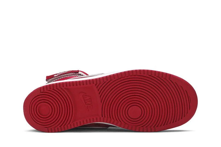 Кроссовки Nike Vandal High Supreme 'Metallic Pack'