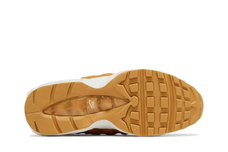 Кроссовки Nike Wmns Air Max 95 'Wheat'
