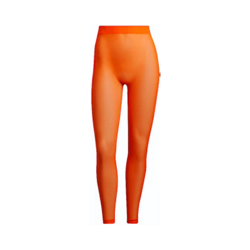Леггинсы для плавания adidas Ivy Park Swim Leggings Solar Orange