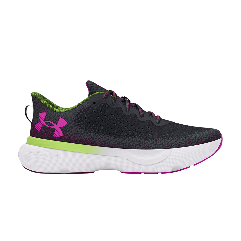 Кроссовки Under Armour HOVR Infinite 'Día De Muertos'