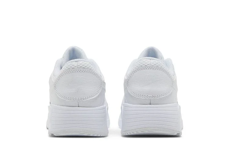 Кроссовки Nike Wmns Air Max SC 'Triple White'