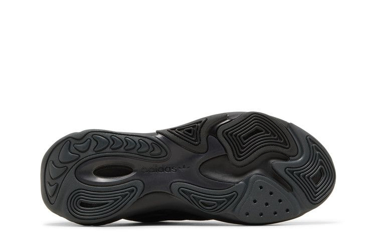 Кроссовки Adidas Ozrah 'Core Black'