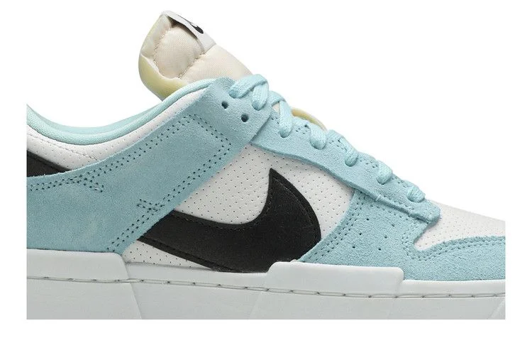 Кроссовки Nike Wmns Dunk Low Disrupt 'Copa'