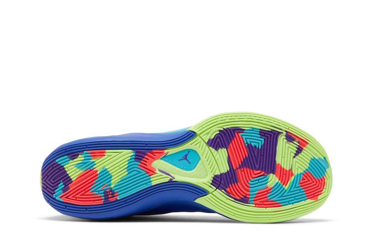 Кроссовки Air Jordan Luka 1 'Illusionist'