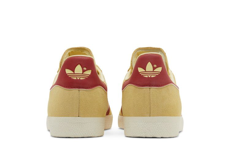Кроссовки adidas Gazelle 'National Team Retro Collection - Colombia'