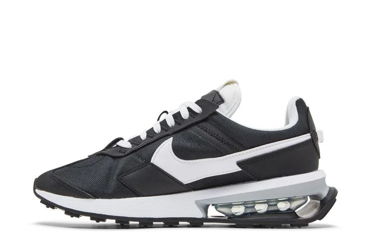 Кроссовки Nike Wmns Air Max Pre-Day 'Black White'