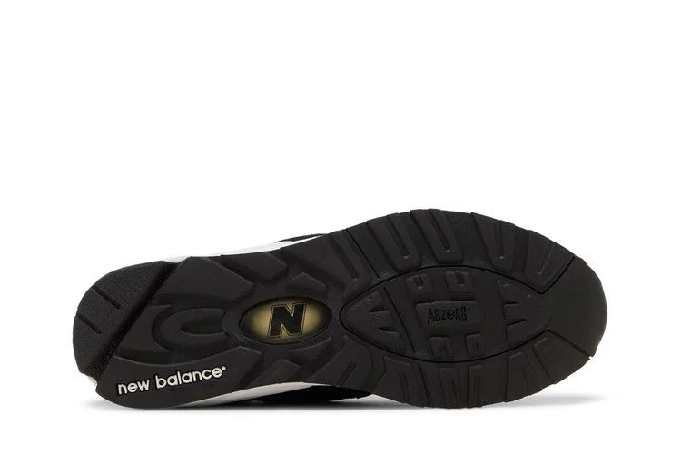 Кроссовки New Balance 990v2 Heritage Made in USA 'Pewter'
