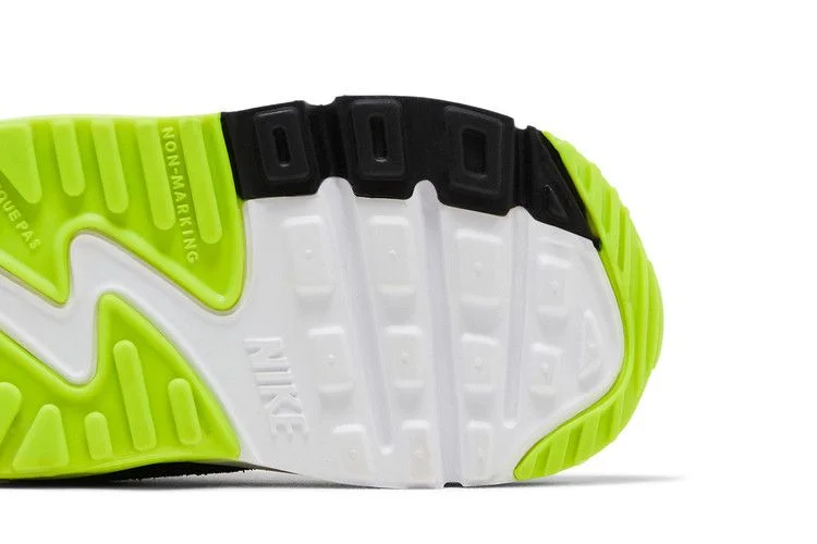 Кроссовки Nike Air Max 90 TD 'Volt'