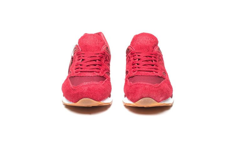 Кроссовки Saint Alfred x New Balance 1500 'Saint Alfred'