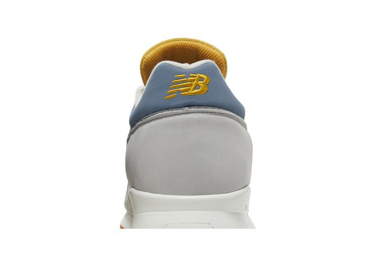 Кроссовки END. x New Balance 1500 Made In England 'Grey Heron'