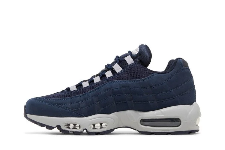 Кроссовки Nike Air Max 95 'Midnight Navy'