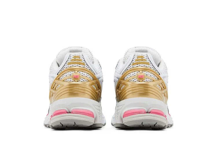 Кроссовки New Balance 1906R 'Silver Metallic Dragon Berry'