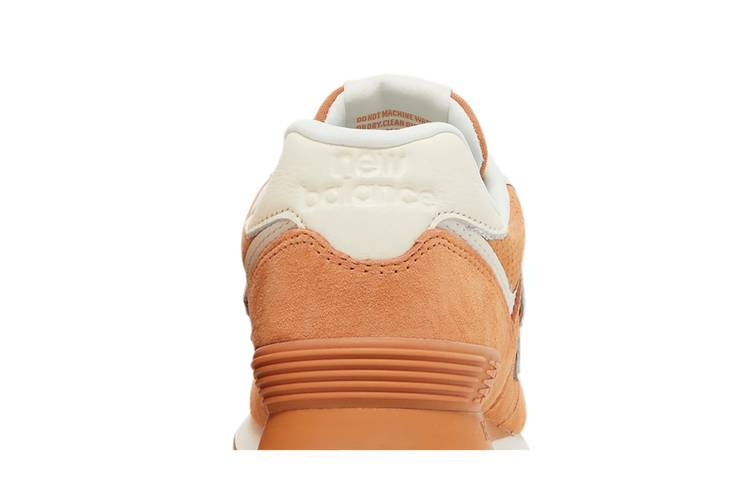 Кроссовки New Balance Wmns 574 'Sepia'