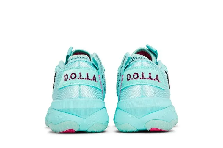 Кроссовки adidas Dame 8 'Respect My Name'