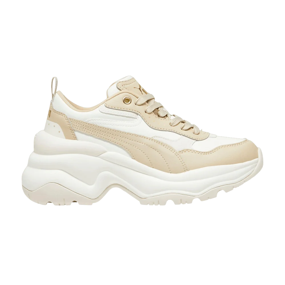 Krossovki-Puma-Wmns-Cilia-Wedge-Warm-White-Toasted-Almond