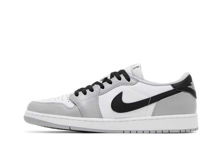 Кроссовки Air Jordan 1 Retro Low OG 'Barons'